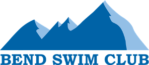 Bend Swim Club Logo